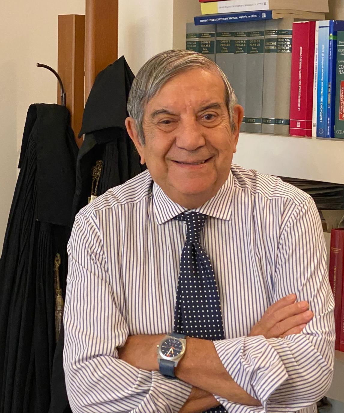 Avv. Francesco Pani